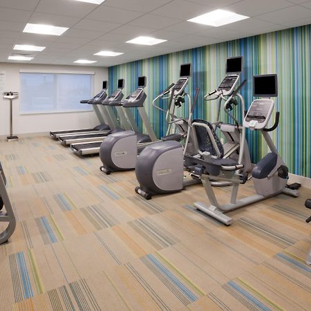 Holiday Inn Express And Suites Des Moines Downtown By Ihg Exteriör bild