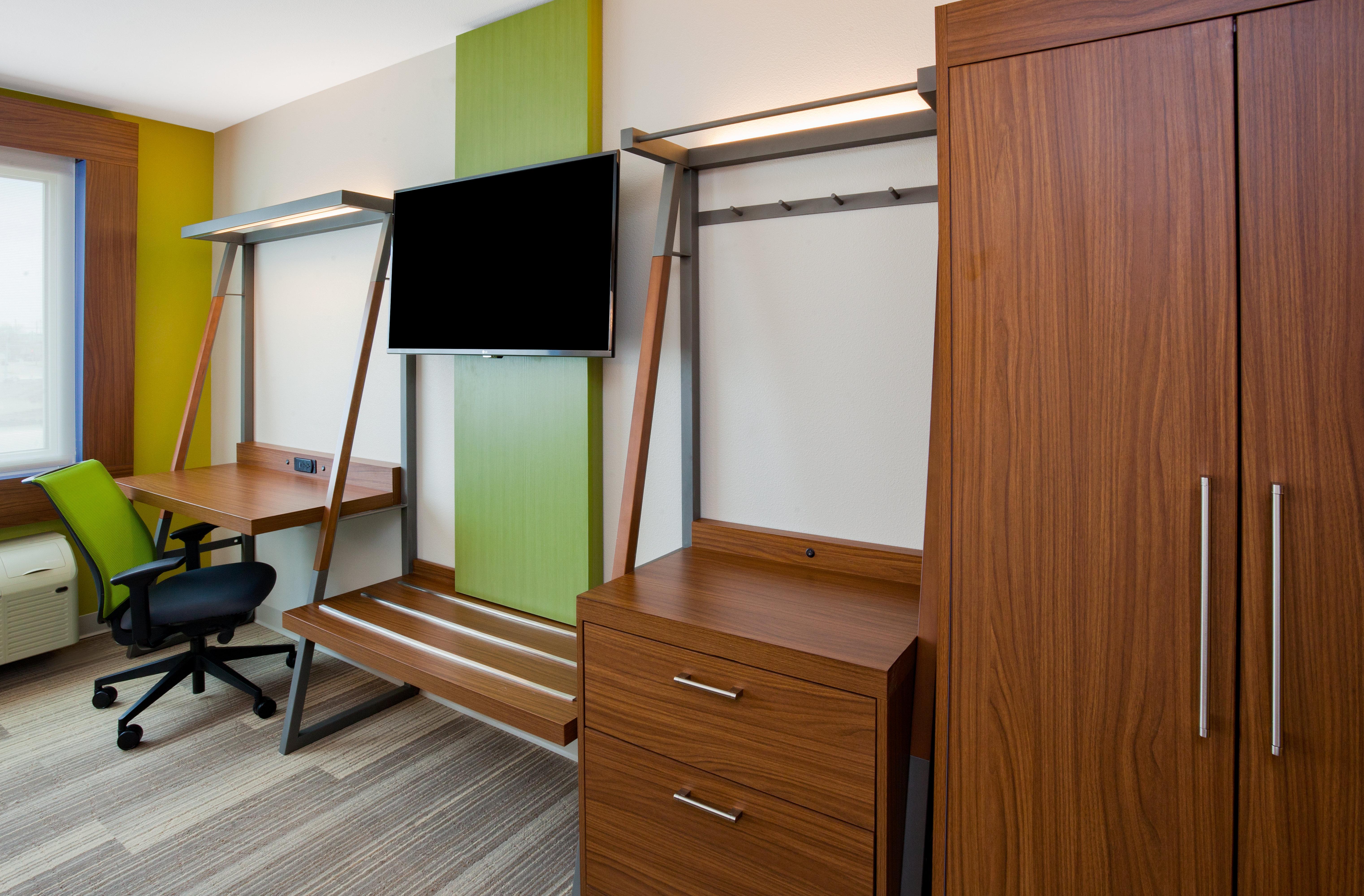 Holiday Inn Express And Suites Des Moines Downtown By Ihg Exteriör bild