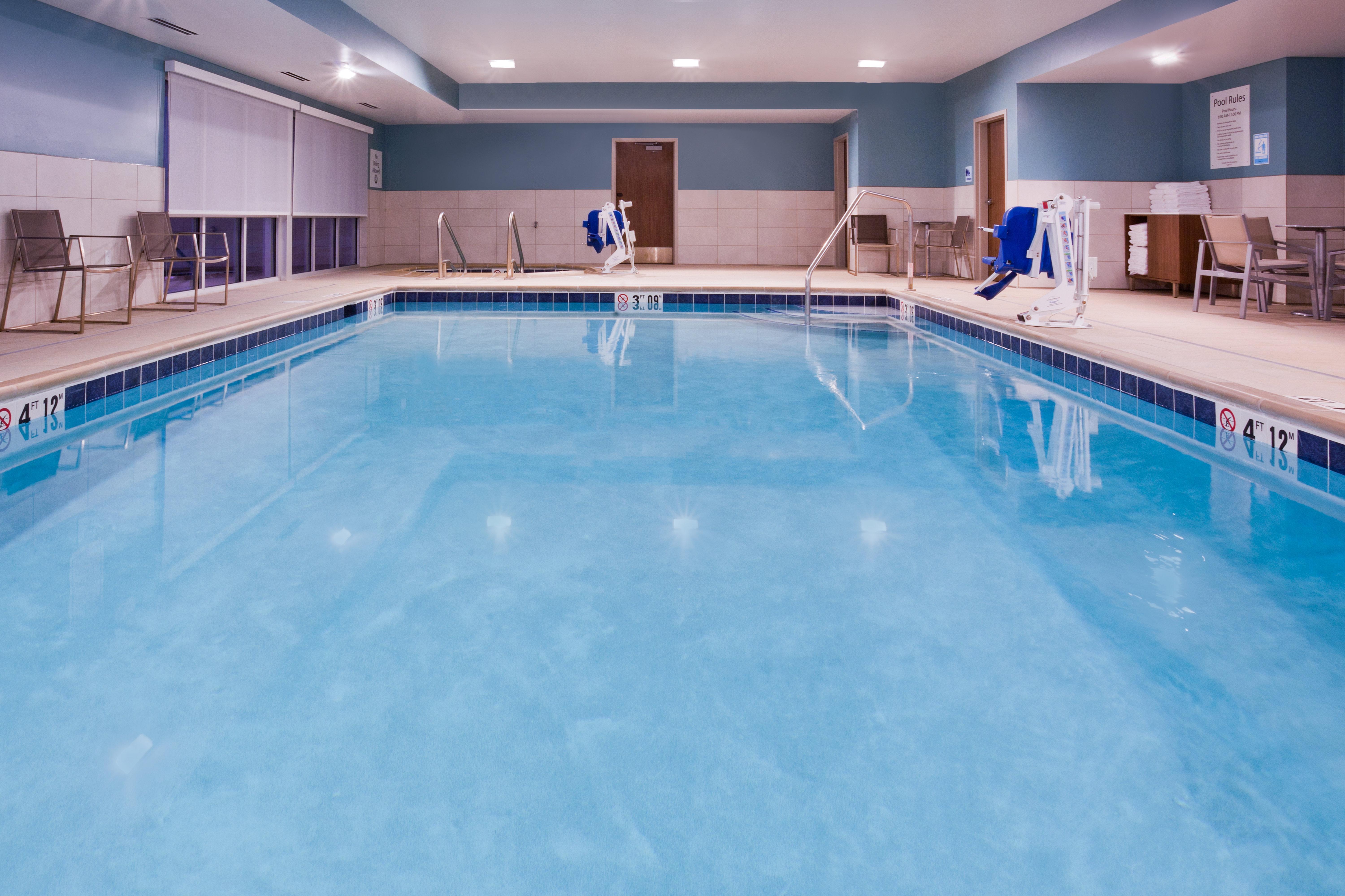 Holiday Inn Express And Suites Des Moines Downtown By Ihg Exteriör bild